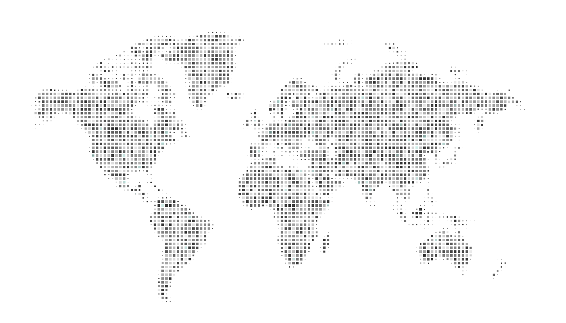 World Wide Map | Coince Global Payment Solution